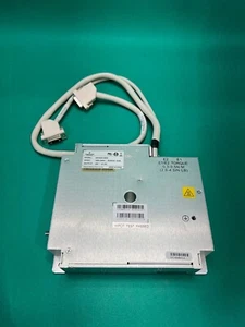 TYCO EMERSON CENTRALINA ELETTRICA CO HRS600-000F / CC 409042157 - Foto 1 di 1