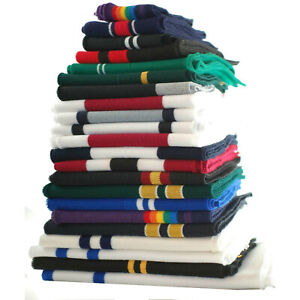 Neotrims Knit Rib Cuff Waistband Fabric Trimming Bomber Jackets Panels Wholesale