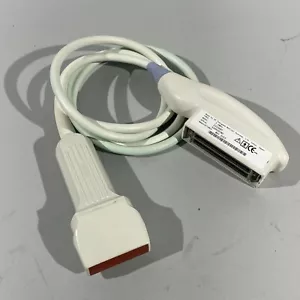 Sonda transductora de ultrasonido GE 7,0 MHz - Imagen 1 de 5