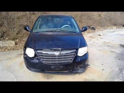 Passenger Right Column Switch Cruise Control Fits 02-07 CARAVAN 836741 Foto 1 de 4