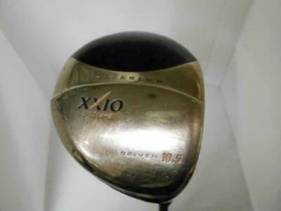 DUNLOP XXIO GOLF CLUB DRIVER PRIME SP200 LOFT-10.5 SR-FLEX 5187 - Image 1 of 4