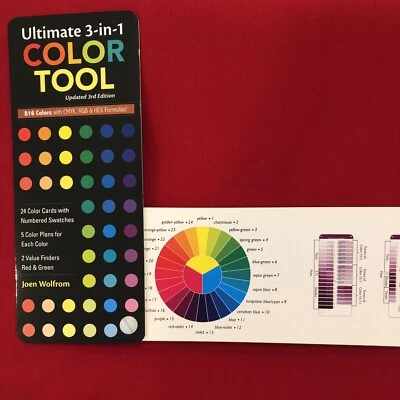 Bright Red Rayon Blend Ponte Double Knit (4 Yards- Single Cut) - Image 1 of 2