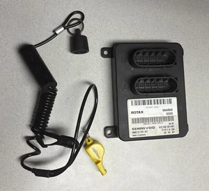 Sea Doo 2004 GTX 4-Tec Supercharged CDI MPEM ECU 420654562 - Picture 1 of 1