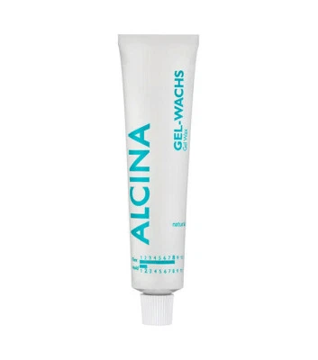 Alcina Gel-Wachs 60ml - Bild 1 von 2