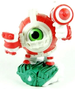 2015 Activision Skylanders Superchargers Raketenschlepp Tauchclops lose - Bild 1 von 5