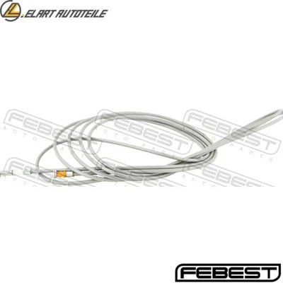 KABELREPARATURSATZ HECKKLAPPE 04102-CS FÜR MITSUBISHI LANCERVII 4B11 2.0L 4cyl - Bild 1 von 4