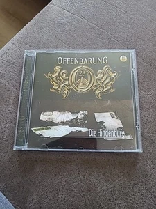 Offenbarung 23 Folge 11 Die Hindenburg - Bild 1 von 2