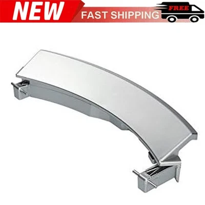 Türgriff Griff für Waschmaschine für Bosch Siemens Neff 00648581 648581 751783 - Bild 1 von 4
