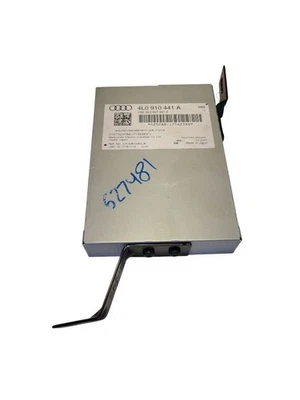 Chasis ECM Driver Assist cámara de visión trasera compatible 07-09 AUDI Q7 627481 Foto 1 de 4