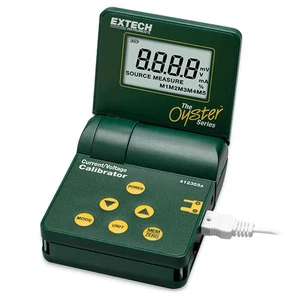 Current and Voltage Calibrator/Meter Extech 412355A - Picture 1 of 1