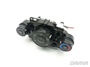 Ford Fiesta Klimatisierungsmoduleinheit 1.4 TDCi Diesel 51kW (70 HP) 2012 2/3dr - Picture 1 of 11