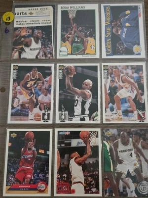 Varios jugadores de baloncesto Foto 1 de 2