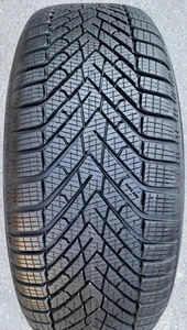 1 Winterreifen 225/55 R17 101V Pirelli Winter 2 Cinturato M+S DEMO 559-17-23b - Bild 1 von 1