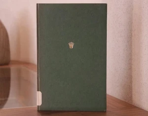 Livre Rolex - The Anatomy Of Time - Picture 1 of 5