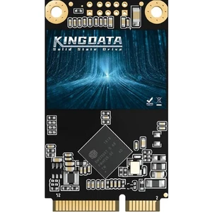 Erleben Sie Geschwindigkeit mit Kingdata 512GB mSATA SSD - Ideal für alle PCs - Bild 1 von 9