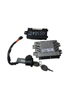 Kit centralina motore RENAULT Twingo I (C06) 8200326391 - Foto 1 di 4