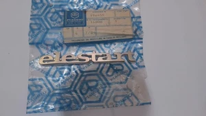 SEITENSCHILD ELESTART VESPA PIAGGIO 196459 - Bild 1 von 1