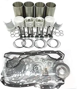 Higher Quality Overhaul Rebuild Kit compatible For Caterpillar CAT Engine C2.6 - Picture 1 of 1