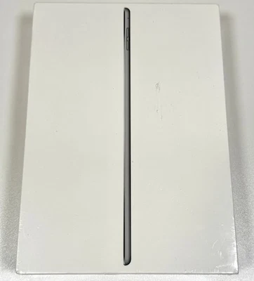Apple iPad Air 2 16GB Cellular Space Gray MH312LL/A A1567 iOS 8 NEW Sealed - Image 1 of 4