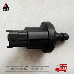 Vapor Canister Purge Valve FOR Jaguar XF XFR XFR S XJ XK XKR XJR XJR575 XKRS New - Picture 1 of 16