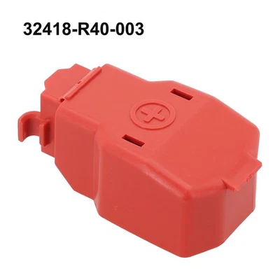 Perfect Fitment Battery Terminal Cover For For Accord 201017 32418R40003 - Image 1 of 4