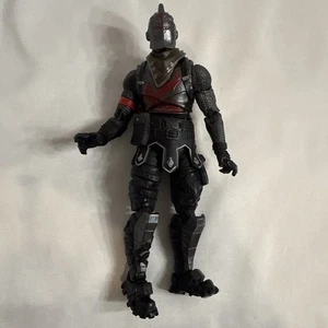 Fortnite Black Knight From Preset Pack Action Figure 4" Figure Jazwares - Picture 1 of 3