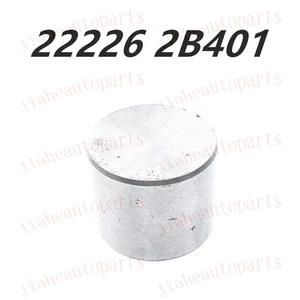 222262B401 VALVE LIFTER FOR 2007-19 HYUNDAI Elantra 2006-2019 KIA Soul 1.6L 2.7L - Picture 1 of 5