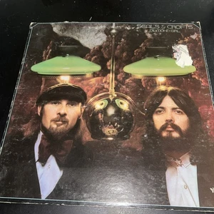 Seals & Crofts – Diamond Girl Vinyl, LP 1973 Warner Bros. Records – BS 2699 - Imagen 1 de 4