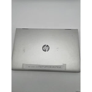 HP Spectre x360 15.6" 4K Laptop Intel i7-6500U 2.50GHz 16GB RAM 256GB SSD - Picture 1 of 6