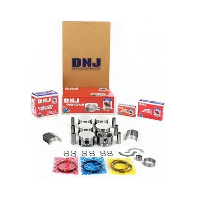 EK917AMVVT DNJ Kit Engine Rebuild for Toyota RAV4 2006 - Image 1 of 4