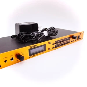 BOSS GX-700 Guitar Effects Processor With Power Supply Made in Japan BL81888 - Picture 1 of 12