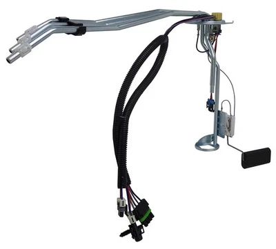 Unidad de envío de tanque de combustible para modelos Select Buick, Oldsmobile, Pontiac 1996-1997 Foto 1 de 3