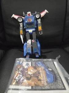 MP-25 Tracks Transformers Masterpiece Authentic Takara US seller complete   - Picture 1 of 5