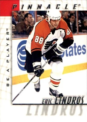 1997-98 Pinnacle Be A Player BAP RED Singles Stars 🥅 YOU PICK 🥅 Build A Set - Image 1 of 4