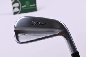 Titleist T150 #4 Iron / 22 Degree / X-Flex Dynamic Gold 120 X100 Shaft - Picture 1 of 6