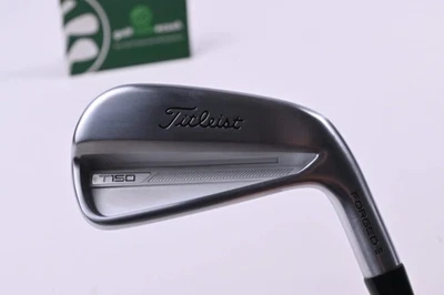 Titleist T150 #4 Iron / 22 Degree / X-Flex Dynamic Gold 120 X100 Shaft - Image 1 of 4