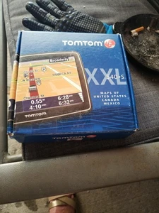 Sistema de navegación TomTom XL 340S GPS (EE. UU., Canadá y México) nuevo - Imagen 1 de 1