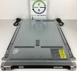 Cisco AIR-MSE-3365-K9 Mobility Services Engine E2650 2.3GHz 64Gb Ram 4x 600GB - Picture 1 of 9