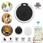 Mini GPS Tracker Wireless Bluetooth Anti-Lost Kids Wallet Key Pet Cat Dog Finder