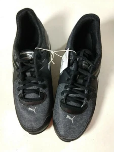 Puma Women's Cell Riaz Riaze Cross Training Gym Cushioned Athletic Sneakers G/B - Picture 1 of 3