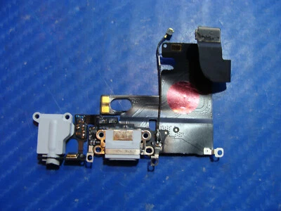 Conector de audio para auriculares puerto de carga ER* iPhone 6 A1586 4,7" finales de 2014 MG482LL/A Foto 1 de 2