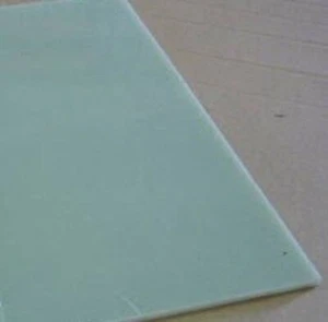 PHENOLIC SHEET .125"x3'x4' G10 FR-4 SPAULDITE TUFNOL GAROLITE MICARTA 16335-3 - Picture 1 of 1