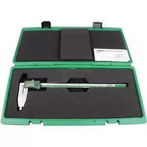 Insize Digital Caliper 0-300mm/0-12" Range Series 1170-300 - Picture 1 of 12