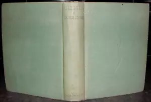 JAMES JOYCE Dublin 1904: ULYSSES Bodley Head 1949 IRISH Author IRELAND Hardback - Picture 1 of 1