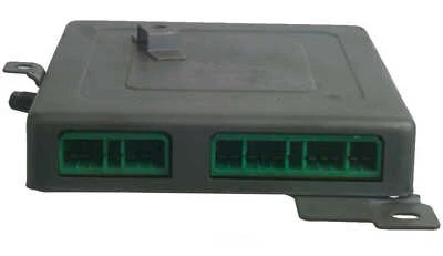 Módulo de control del motor (ECM)-Std Trans Cardone Reman se adapta a Mazda B2200 1987 Foto 1 de 4