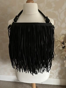 Black Handbag - Picture 1 of 5