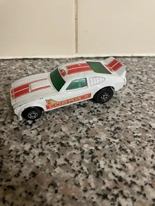 MATCHBOX SUPERKINGS K-60 Ford Mustang Mk II - Vintage (refP35) - Picture 1 of 5