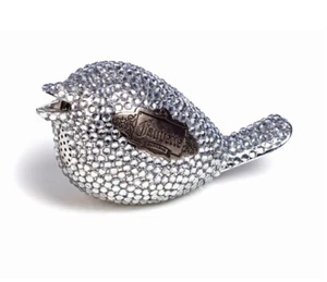 Haut-parleur portable iPhone CLEAR cristal ChicBuds Fauvette Bird édition limitée - Photo 1 sur 1