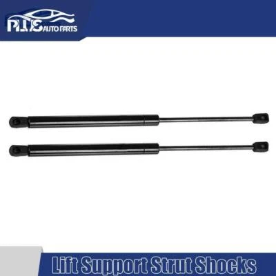 1 par de puntales de amortiguador de soporte de elevación para Saturn Vue 2008-2010 capó delantero 6242 Foto 1 de 4