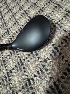 Callaway ELTYE 4H Hybrid - RH TENSI 75 FLEX - Picture 1 of 7